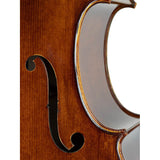 Rudolph RC-1012-O 1/2 Cello – Massief Europees Hout met Olieafwerking