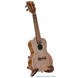 Boston USX-100 Houten Ukulele standaard