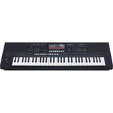 Medeli AKX10S Arranger Pro Series Digital Workstation 7'' touchscreen