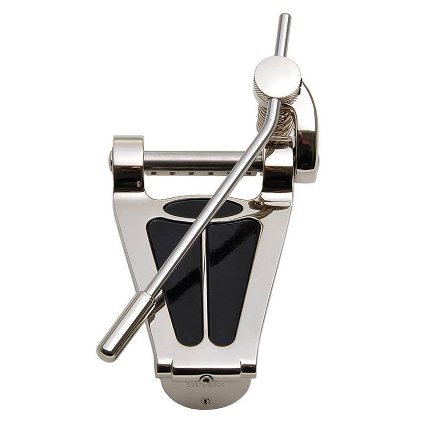 Göldo TGD3N Originals G3 Non-Top-Mounted Vibrato System Nikkel