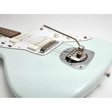 Göldo TDG1JM Originals DG Tremolo Custom Vibrato Systeem