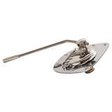 Göldo TDG1JM Originals DG Tremolo Custom Vibrato Systeem