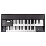 Crumar SORRENTO Spinet-Style Orgel Inclusief BURN Rotary/Reverb Pedaal