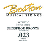 Boston BPH-023 023 snaar, phosphor bronze