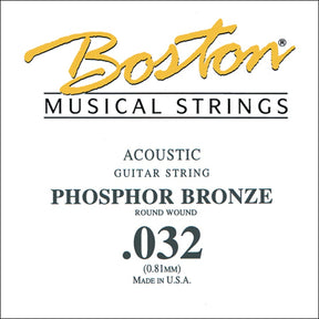 Boston BPH-032 032 snaar, phosphor bronze