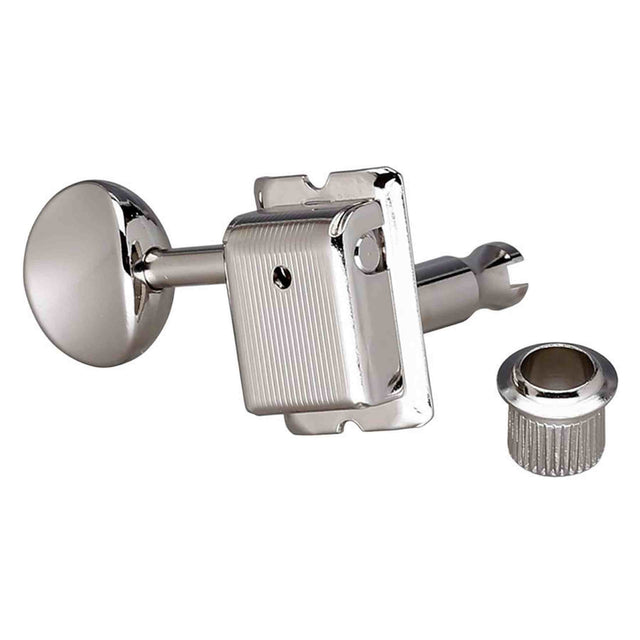 Gotoh GTH13026 SD91 stemmechanieken met 05M knoppen, 6R, nikkel