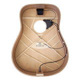 LR Baggs Anthem Actief Microfoonsysteem met Klankgatvoorversterker