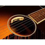 LR Baggs Anthem Actief Microfoonsysteem met Klankgatvoorversterker