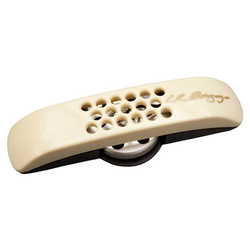 LR Baggs Anthem SL Actief Microfoonsysteem met Eindpin Voorversterker