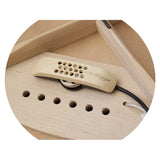 LR Baggs Anthem SL-C Actief Microfoonsysteem voor Nylon Snaren