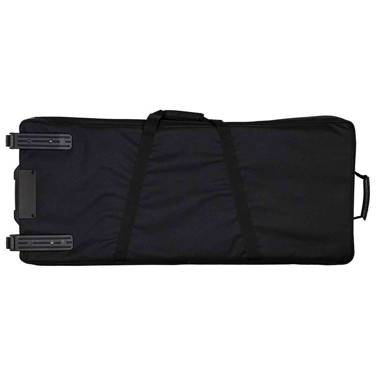 Crumar SPT-249-BK trolleytas voor SORRENTO, 25 mm padding