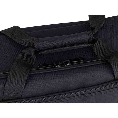 Crumar SPT-249-BK trolleytas voor SORRENTO, 25 mm padding
