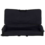 Crumar SPT-249-BK trolleytas voor SORRENTO, 25 mm padding