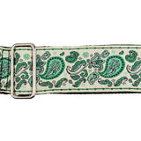 Gaucho GST-196-06 Traditional Series gitaarband – Groen