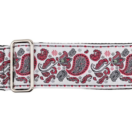 Gaucho GST-196-10 Traditional Series gitaarband – Meerkleurig
