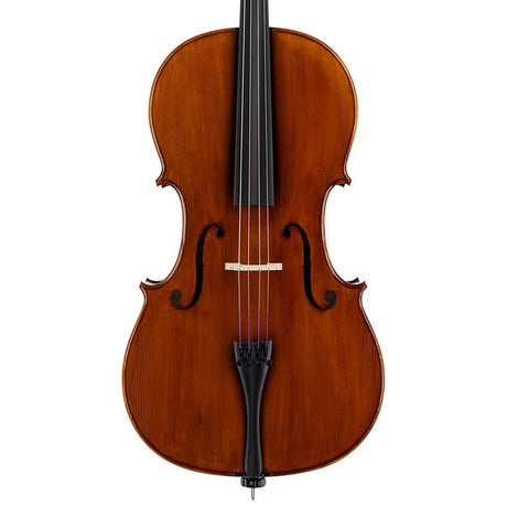 Rudolph RC-EU-25-S Virtus European Stoica workshop cello 4/4