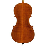 Rudolph RC-EU-MAS-S Virtus European Stoica Master cello 4/4