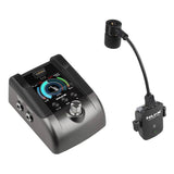 NUX B-6PRO – 2.4 GHz Draadloos Systeem voor Saxofoon & Blaasinstrumenten