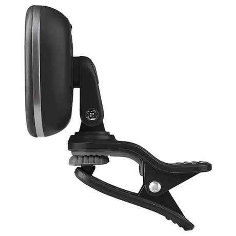 Cherub WST-675 BK oplaadbare Chromatische clip-on stemapparaat