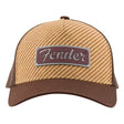 Fender 9122421206 Tweed Pet – Bruin