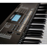 Medeli MK110 Millennium Series Keyboard aanslaggevoelige toetsen