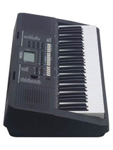 Medeli MK110 Keyboard Set met Standaard, Bank en Hoofdtelefoon 61 Toetsen Aanslaggevoelig