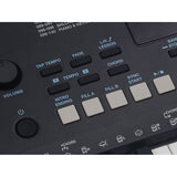 Medeli MK110 Millennium Series Keyboard aanslaggevoelige toetsen