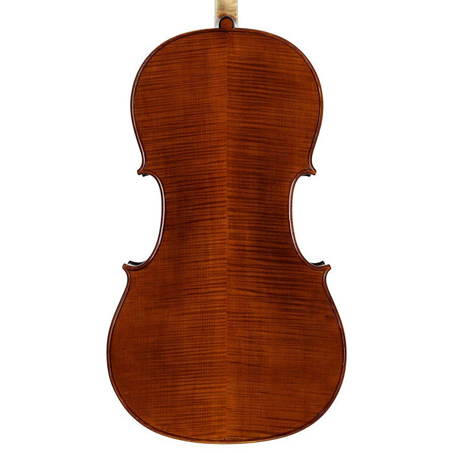 Rudolph RC-EU-30 Virtus European Stoica workshop cello 4/4