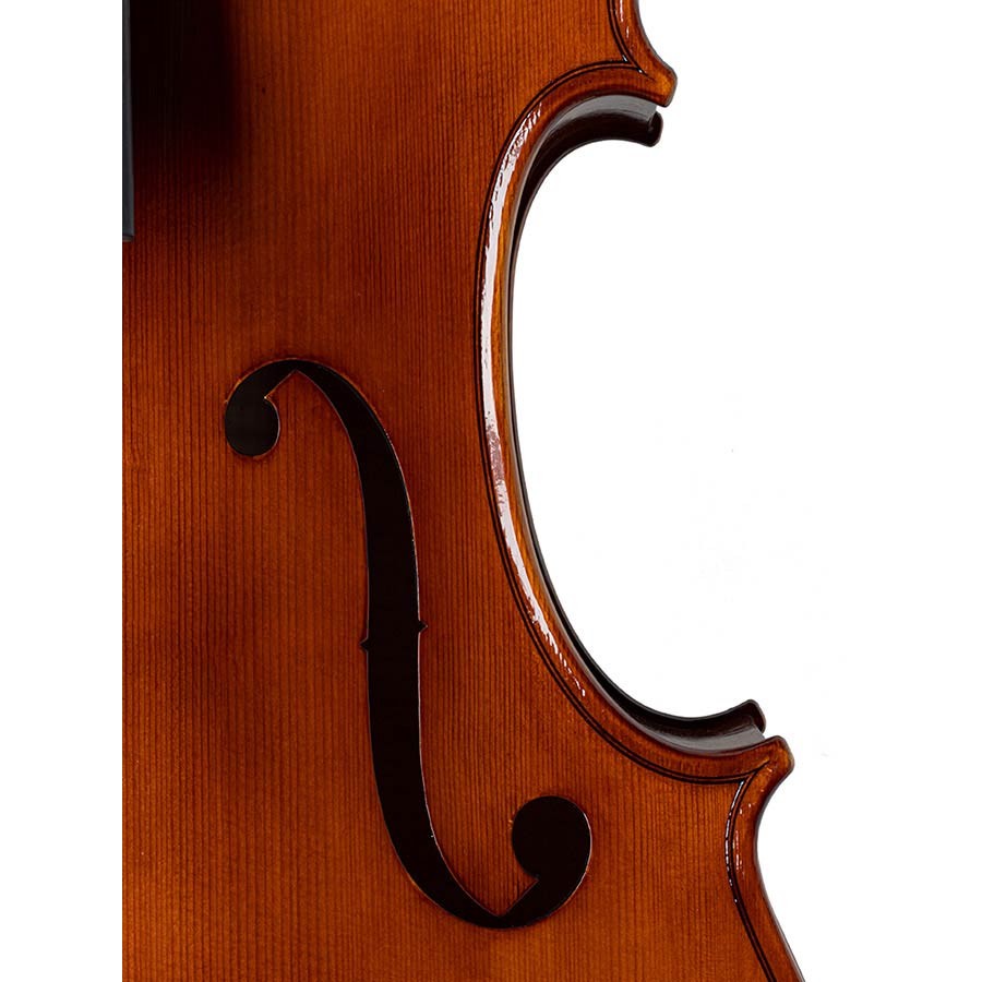 Rudolph RC-EU-30 Virtus European Stoica workshop cello 4/4