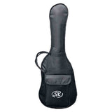 SX SE1HSS-SK-SGN ST elektrische gitaar set 4/4 HSS Surf Green met 10W versterker