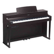 Medeli UP405E/RW Forte Series digitale piano – 88 toetsen, G3P klavier, 4 x 25W, rosewood satin