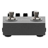 Valeton GP-50 multi-effects processor – NAM & IR loader, 100+ effecten, oplaadbare batterij