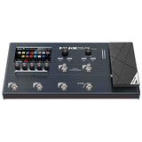 NUX MG-50Li DB Multi-Effects Processor with Amp Modeler, Profiler, Battery, USB Audio and Gig Bag, Dark Blue