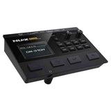 NUX DM-310H All Mesh Head Digitale Drumkit met 10" Snare, 8/8/10 Toms, 12"/14" Cymbals en Hi-Hat Stand