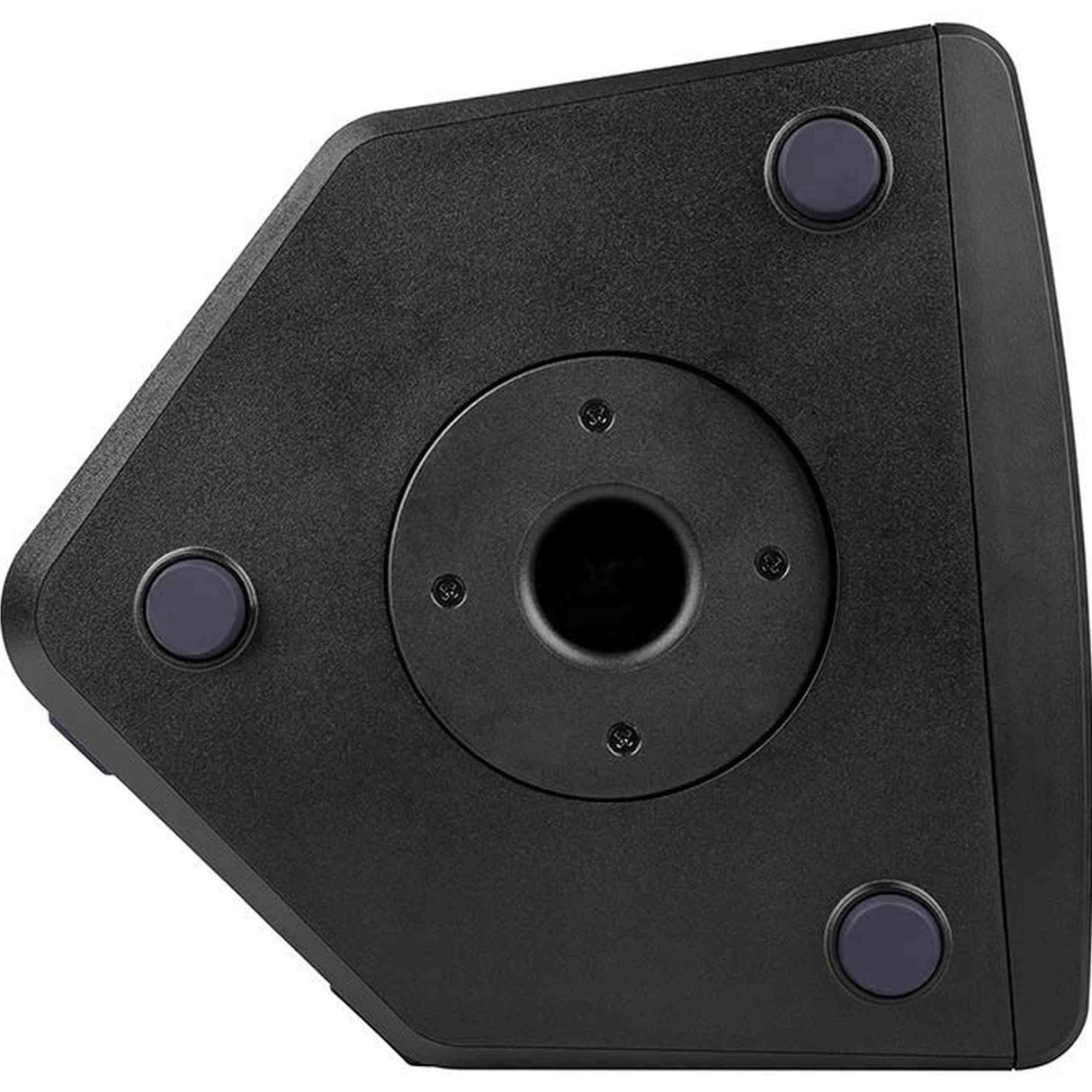 NUX NBA-200FR Actieve Monitor – 200W FRFR met Accu, 2 kanalen, BT & EQ