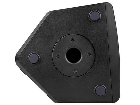 NUX NBA-200FR Busking 200FR Set van 2 - 276W PA set met accu