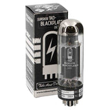 TAD EL34STRBP/4 – 4 stuks Quartet matched EL34-STR Blackplate buizen, warm & gedefinieerd geluid RT764