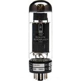 TAD EL34STRBP/4 – 4 stuks Quartet matched EL34-STR Blackplate buizen, warm & gedefinieerd geluid RT764