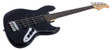 Sire Marcus Miller V1 4/BK V Series 4-snarige Basgitaar Set met 40W Versterker