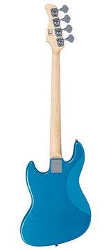 Sire Marcus Miller V1 4/TP V Series 4-snarige Basgitaar Set Tide Pool met 40W Versterker