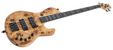 Sire Marcus Miller F10 4-String Active Basgitaar Natural Satin