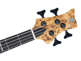 Sire Marcus Miller F10 4-String Active Basgitaar Natural Satin