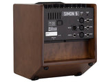 Acus Simon 5 Akoestische Versterker - 75 Watt