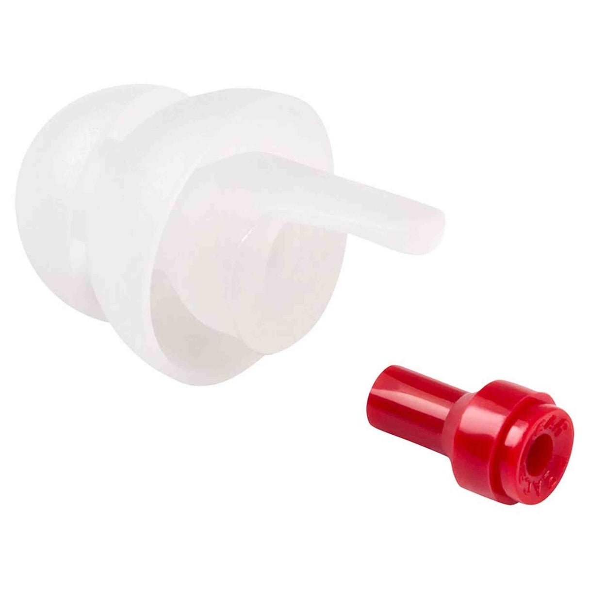 Fender 0990545001 Oordoppen Deluxe Hi-Fi Verwisselbare Filters Inclusief Case