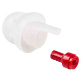 Fender 0990545001 Oordoppen Deluxe Hi-Fi Verwisselbare Filters Inclusief Case