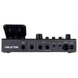 Valeton GP-150 Multi-Effects Processor met NAM, IR Loader, Expressiepedaal, USB Interface en Accu