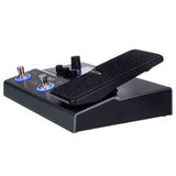 Valeton GP-150 Multi-Effects Processor met NAM, IR Loader, Expressiepedaal, USB Interface en Accu