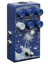 Klowra KBS-01 Bloom Infinity LIMBO stereo multi-type reverb pedaal