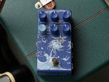 Klowra KBS-01 Bloom Infinity LIMBO stereo multi-type reverb pedaal