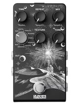 Klowra KBS-02 Bloom Infinity EVERLAST stereo multi-type delay pedaal